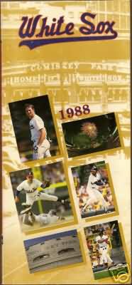 1988 Chicago White Sox